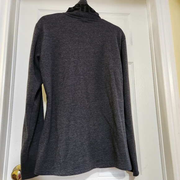 Bench sweater, dark Grey women's size XXL - Picture 6 of 7